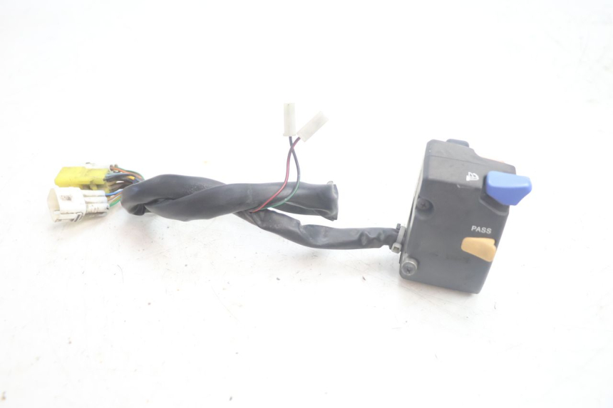 photo de LINKER STUURSCHAKELAAR SUZUKI BURGMAN EXECUTIVE ABS 650 (2006 - 2012) - Andere kijkhoek