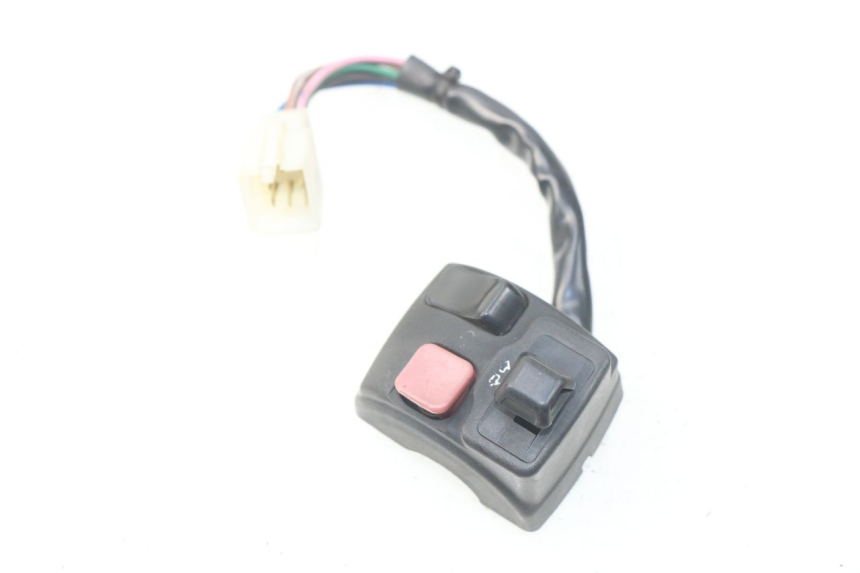 photo de LINKER STUURSCHAKELAAR YAMAHA BW'S 50 (2004 - 2017) - Hoofdaanzicht