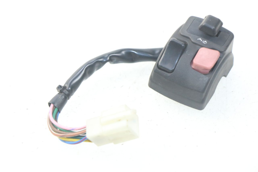 photo de LINKER STUURSCHAKELAAR YAMAHA BW'S 50 (2004 - 2017) - Detail van het onderdeel