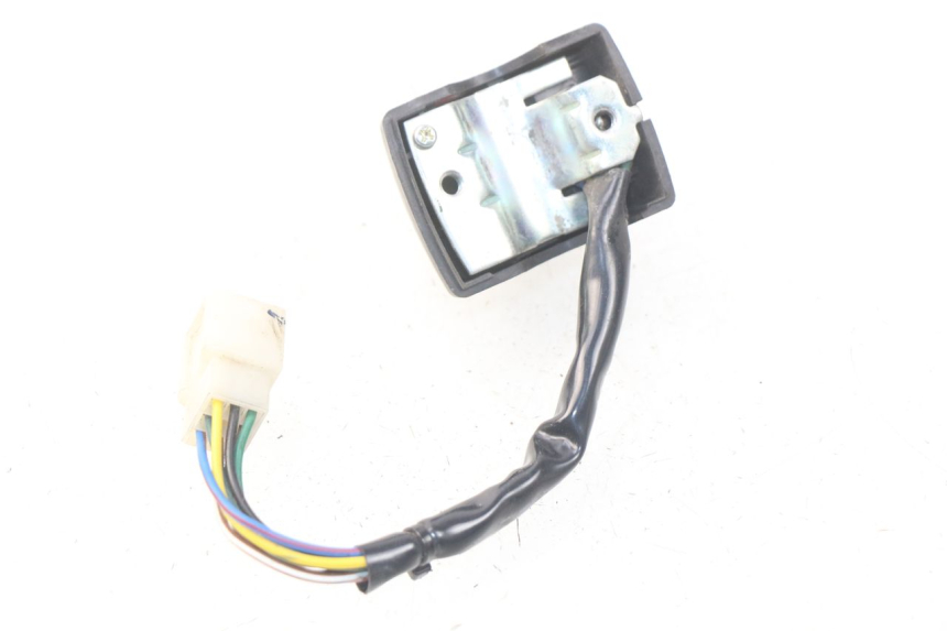 photo de LINKER STUURSCHAKELAAR YAMAHA BW'S 50 (2004 - 2017) - Zoom op gebruiksstaat