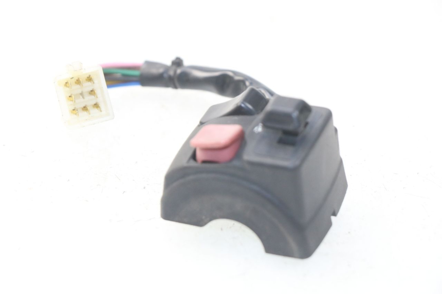 photo de LINKER STUURSCHAKELAAR YAMAHA BW'S 50 (2004 - 2017) - Andere kijkhoek