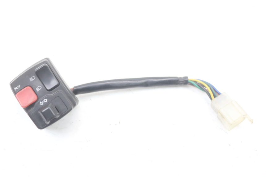 photo de LINKER STUURSCHAKELAAR YAMAHA BW'S 50 (2004 - 2017) - Hoofdaanzicht