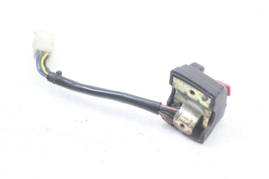 photo de LINKER STUURSCHAKELAAR YAMAHA BW'S 50 (2004 - 2017) - Technische close-up