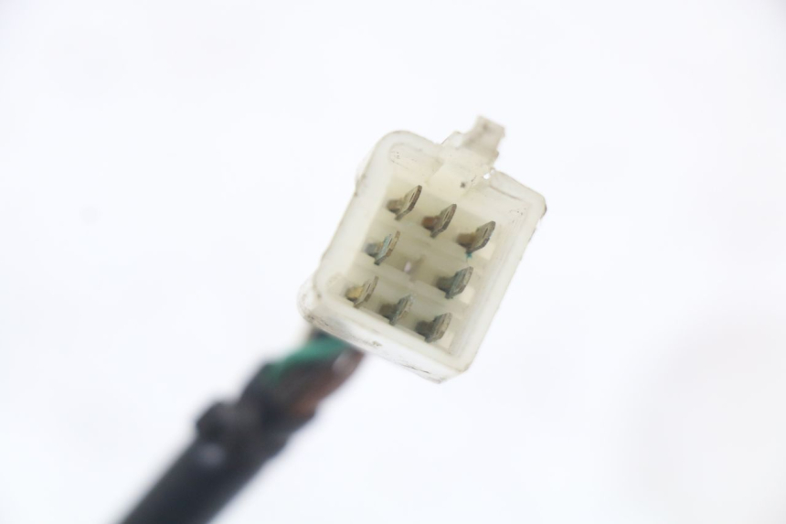 photo de LINKER STUURSCHAKELAAR YAMAHA BW'S 50 (2004 - 2017) - Bevestigingspunten