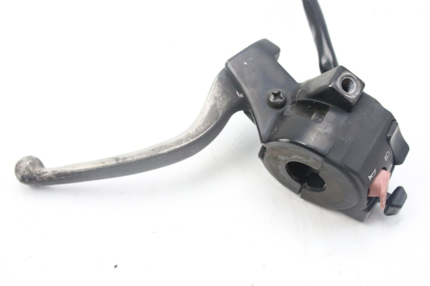 photo de LINKER STUURSCHAKELAAR YAMAHA BW'S EASY 50 (2013 - 2016) - Zoom op gebruiksstaat