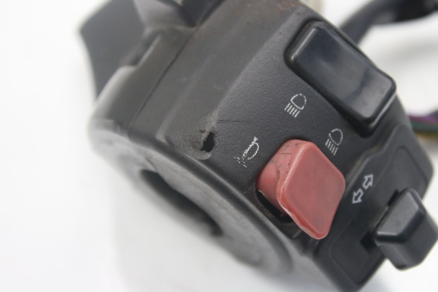 photo de LINKER STUURSCHAKELAAR YAMAHA BW'S EASY 50 (2013 - 2016) - Detail van het onderdeel