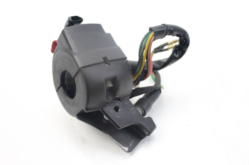 photo de LINKER STUURSCHAKELAAR YAMAHA BW'S EASY 50 (2013 - 2016) - Andere kijkhoek