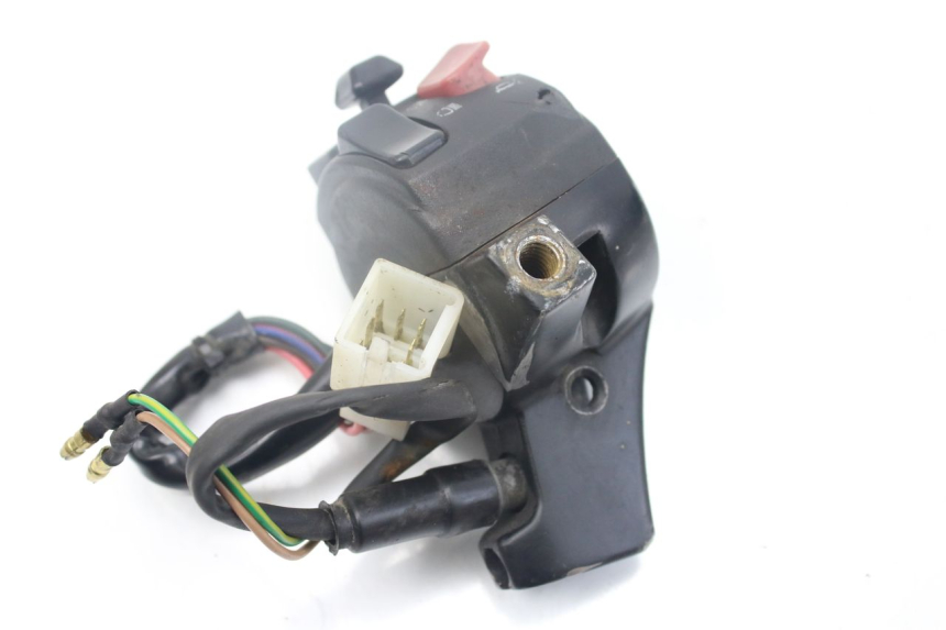 photo de LINKER STUURSCHAKELAAR YAMAHA BW'S EASY 50 (2013 - 2016) - Staat van het oppervlak