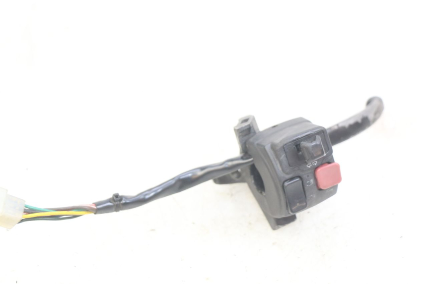 photo de LINKER STUURSCHAKELAAR YAMAHA BW'S EASY 50 (2013 - 2016) - Zoom op gebruiksstaat