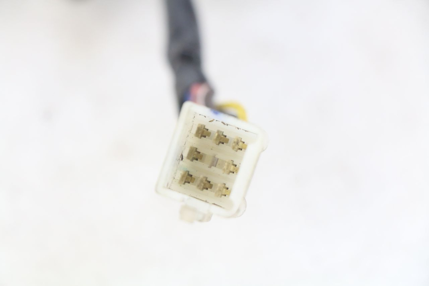 photo de LINKER STUURSCHAKELAAR YAMAHA BW'S EASY 50 (2013 - 2016) - Andere kijkhoek