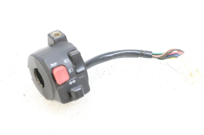 photo de LINKER STUURSCHAKELAAR YAMAHA BW'S EASY 50 (2013 - 2016) - Hoofdaanzicht