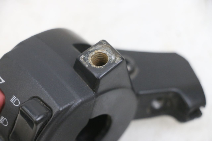 photo de LINKER STUURSCHAKELAAR YAMAHA BW'S EASY 50 (2013 - 2016) - Detail van het onderdeel