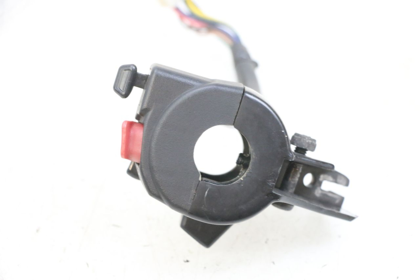 photo de LINKER STUURSCHAKELAAR YAMAHA BW'S EASY 50 (2013 - 2016) - Andere kijkhoek