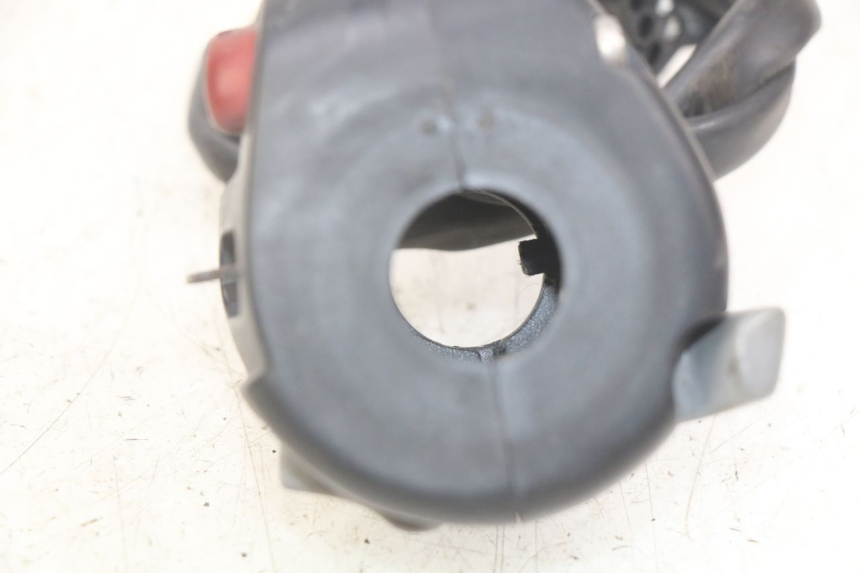 photo de LINKER STUURSCHAKELAAR BMW C1 125 (2000 - 2003) - Zoom op gebruiksstaat