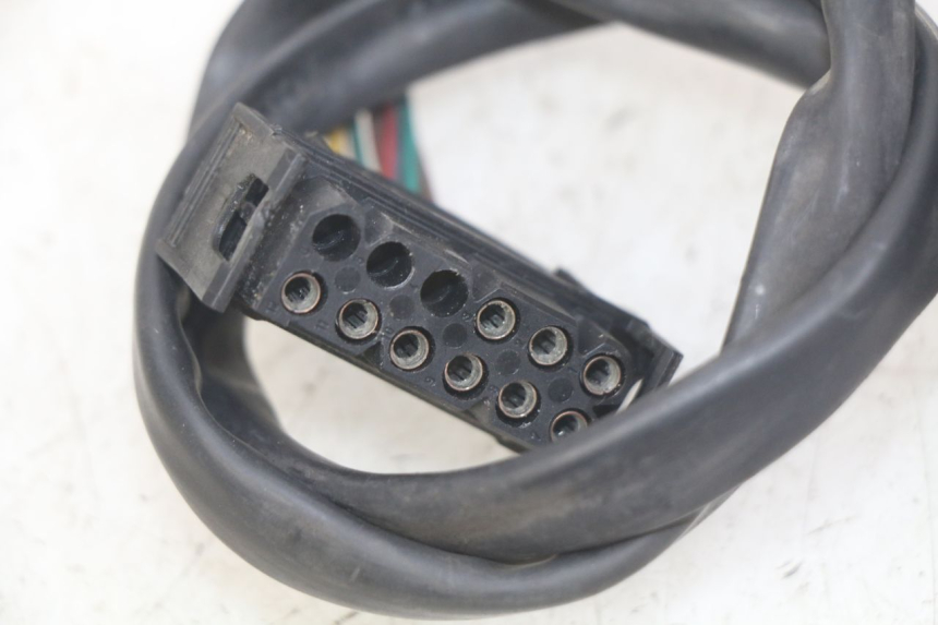 photo de LINKER STUURSCHAKELAAR BMW C1 125 (2000 - 2003) - Overzicht