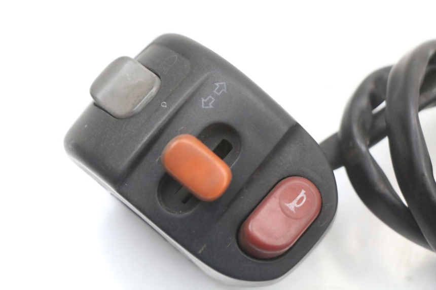 photo de LINKER STUURSCHAKELAAR BMW C1 125 (2000 - 2003) - Detail van het onderdeel