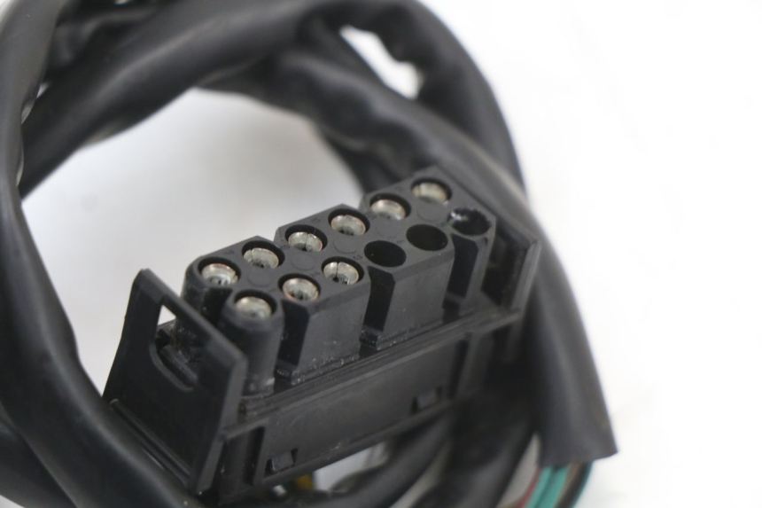 photo de LINKER STUURSCHAKELAAR BMW C1 125 (2000 - 2003) - Bevestigingspunten