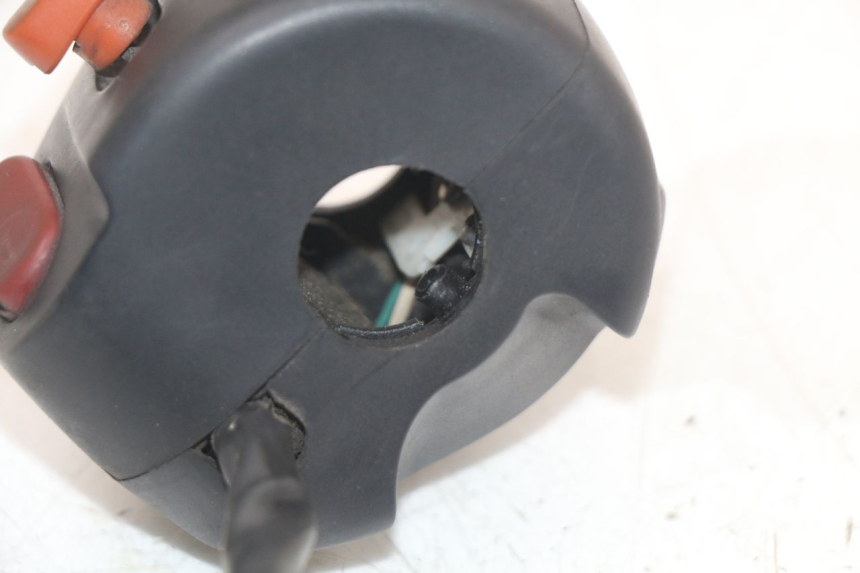 photo de LINKER STUURSCHAKELAAR BMW C1 125 (2000 - 2003) - Andere kijkhoek