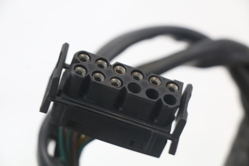 photo de LINKER STUURSCHAKELAAR BMW C1 125 (2000 - 2003) - Staat van het oppervlak