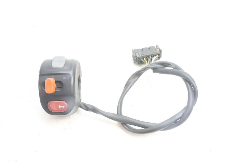 photo de LINKER STUURSCHAKELAAR BMW C1 125 (2000 - 2003) - Hoofdaanzicht
