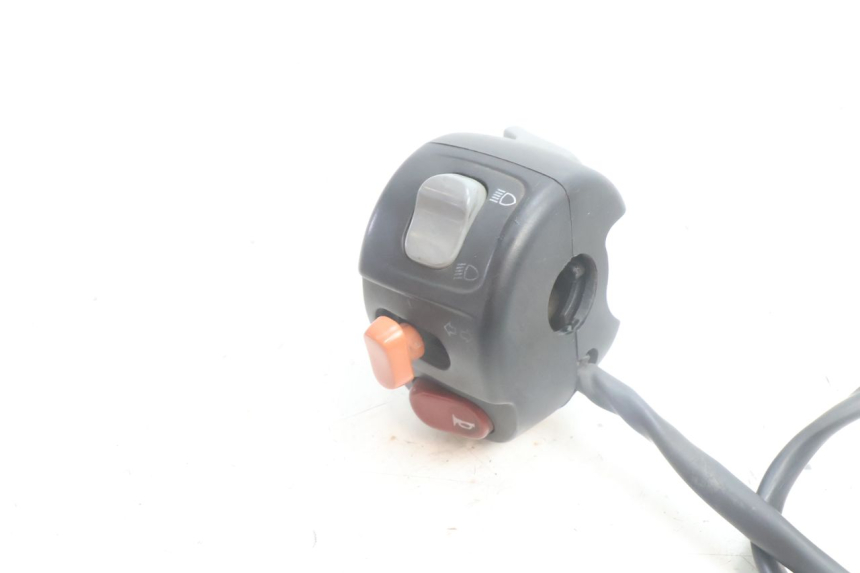 photo de LINKER STUURSCHAKELAAR BMW C1 125 (2000 - 2003) - Zoom op gebruiksstaat