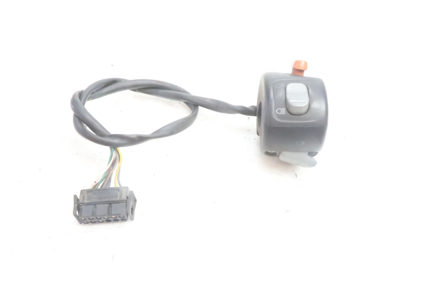 photo de LINKER STUURSCHAKELAAR BMW C1 125 (2000 - 2003) - Andere kijkhoek