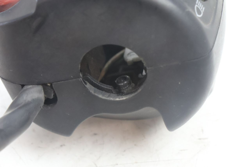photo de LINKER STUURSCHAKELAAR BMW C1 125 (2000 - 2003) - Overzicht