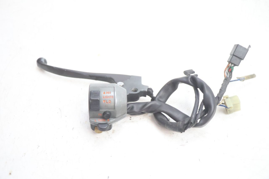 photo de LINKER SCHAKELAAR HONDA CB TWO FIFTY 250 (1991 - 2002) - Hoofdaanzicht
