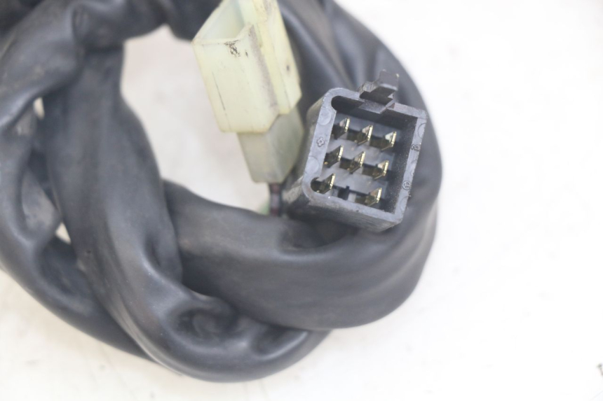 photo de LINKER STUURSCHAKELAAR HONDA CBR F SC25 1000 (1989 - 1992) - Andere kijkhoek