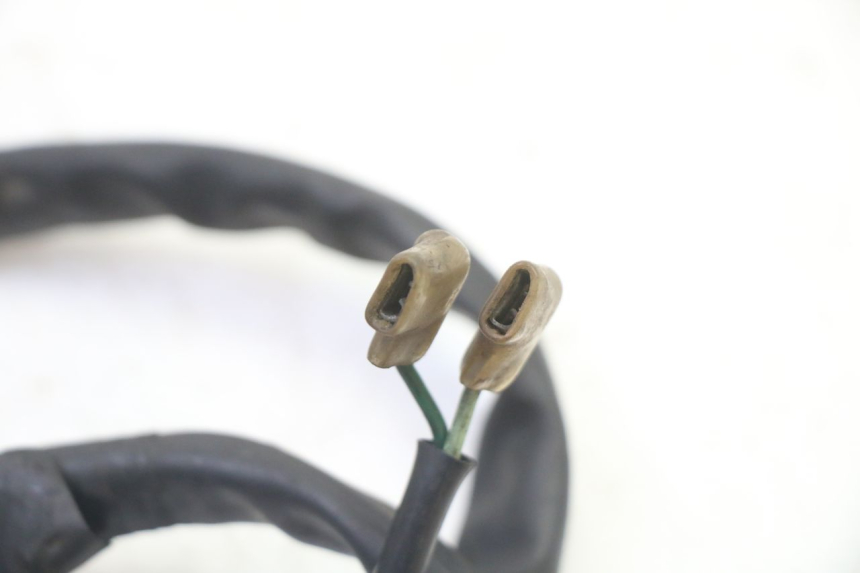 photo de LINKER STUURSCHAKELAAR HONDA CBR RR FIREBLADE 900 (1992 - 1994) - Markeringen en referenties