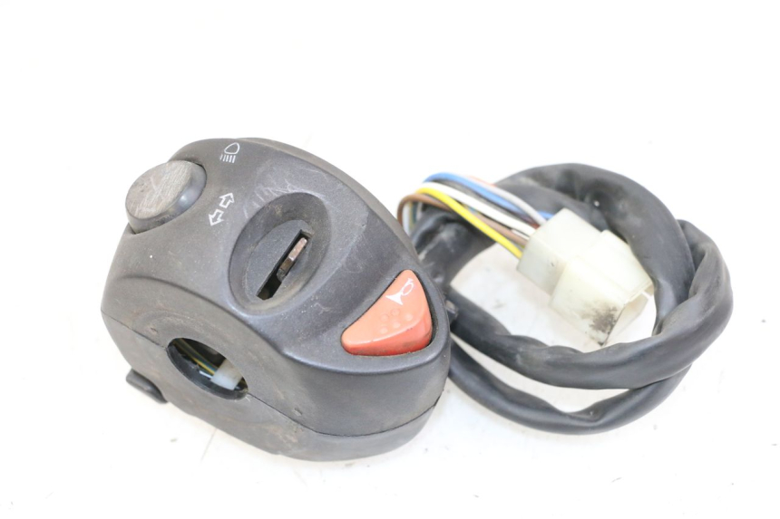 photo de LINKER STUURSCHAKELAAR PEUGEOT CITYSTAR 50 (2013 - 2017) - Hoofdaanzicht