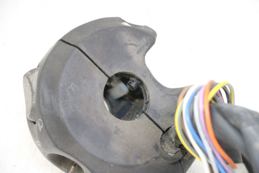 photo de LINKER STUURSCHAKELAAR PEUGEOT CITYSTAR 50 (2013 - 2017) - Andere kijkhoek