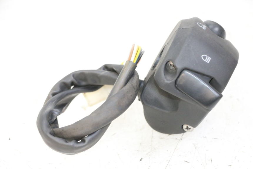 photo de LINKER STUURSCHAKELAAR PEUGEOT CITYSTAR 50 (2013 - 2017) - Andere kijkhoek