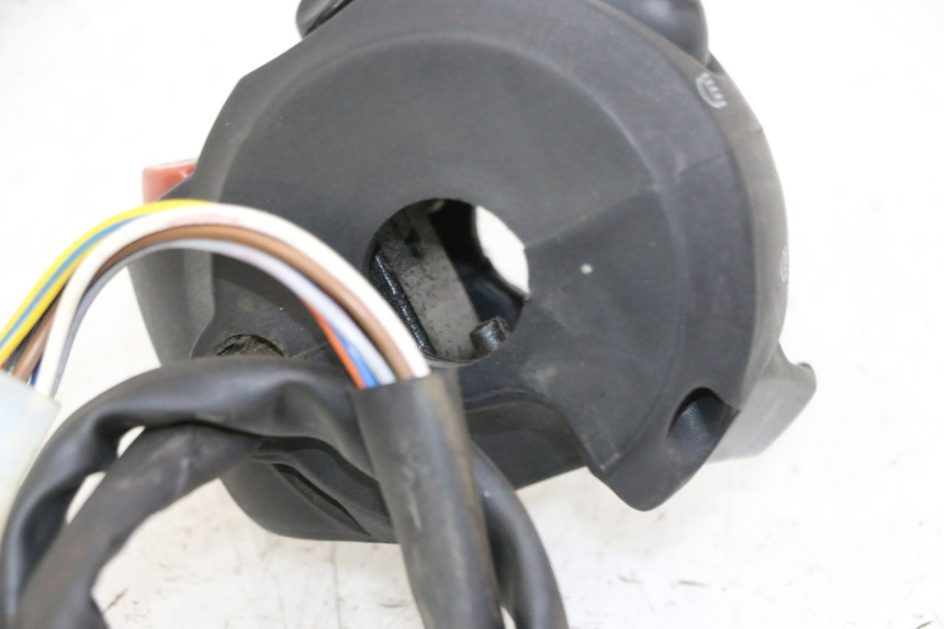 photo de LINKER STUURSCHAKELAAR PEUGEOT CITYSTAR 50 (2013 - 2017) - Overzicht