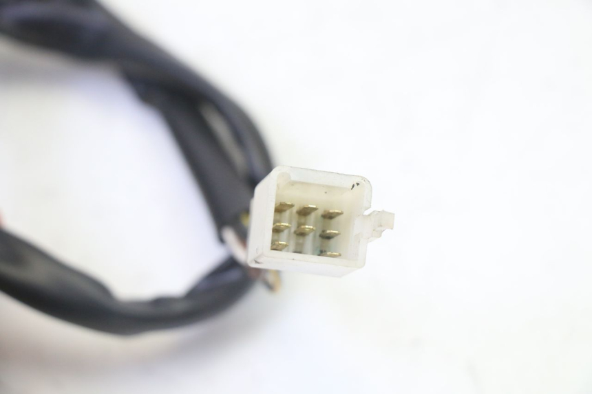 photo de LINKER STUURSCHAKELAAR PEUGEOT CITYSTAR 50 (2013 - 2017) - Bevestigingspunten