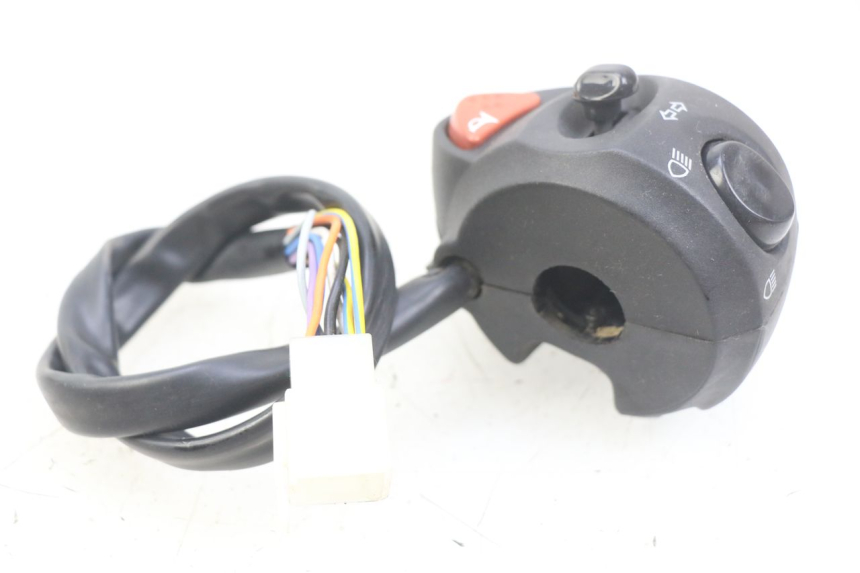 photo de LINKER STUURSCHAKELAAR PEUGEOT CITYSTAR IE 2T 50 (2018 - 2021) - Technische close-up