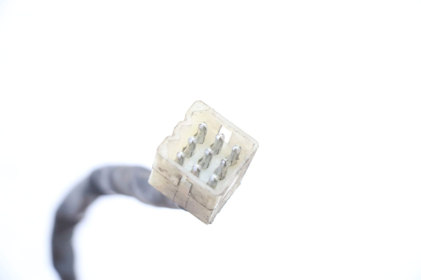 photo de LINKER STUURSCHAKELAAR APRILIA CLASSIC 125 (1995 - 2001) - Markeringen en referenties