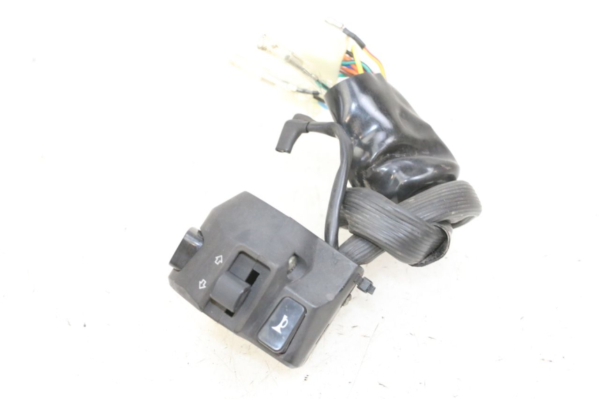 photo de LINKER STUURSCHAKELAAR KSR CODE 125 (2018 - 2020) - Hoofdaanzicht