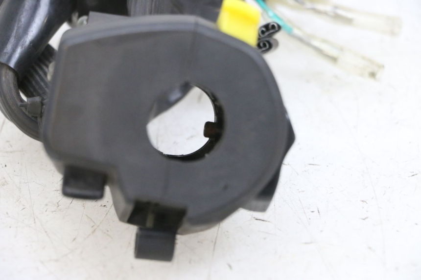 photo de LINKER STUURSCHAKELAAR KSR CODE 125 (2018 - 2020) - Andere kijkhoek