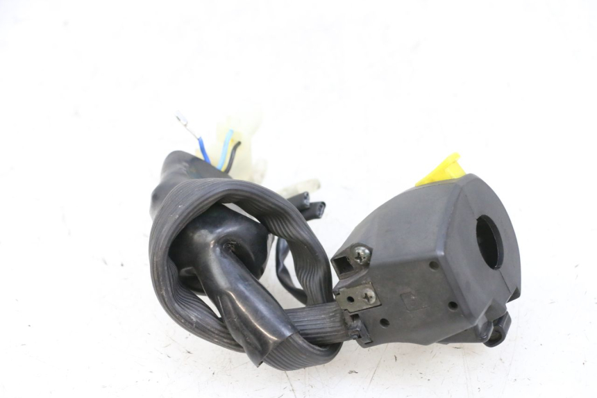 photo de LINKER STUURSCHAKELAAR KSR CODE 125 (2018 - 2020) - Technische close-up