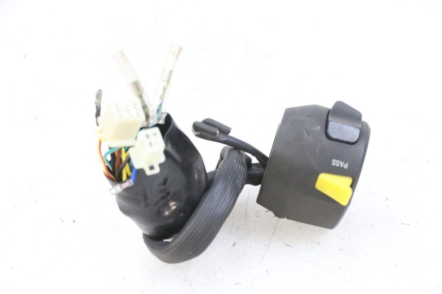 photo de LINKER STUURSCHAKELAAR KSR CODE 125 (2018 - 2020) - Overzicht