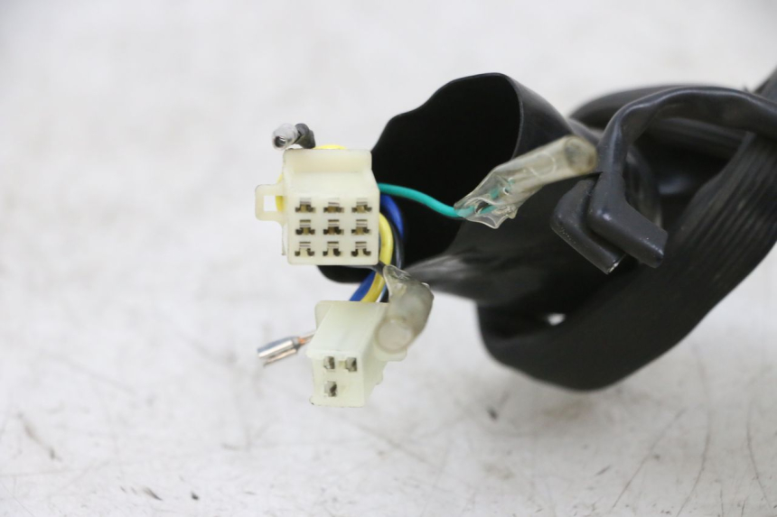 photo de LINKER STUURSCHAKELAAR KSR CODE 125 (2018 - 2020) - Staat van het oppervlak