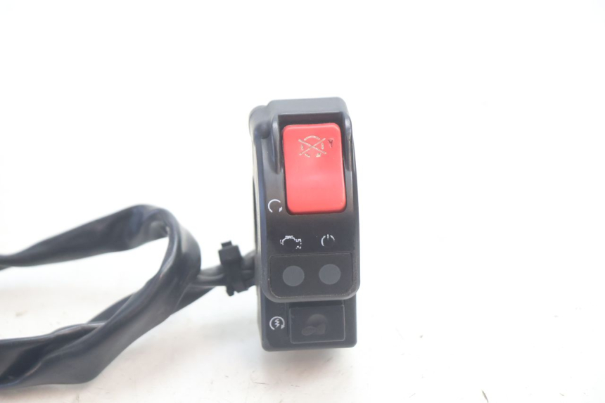 photo de LINKERSCHAKELAAR HONDA CRF CR-F 125 (2020 - 2021) - Detail van het onderdeel