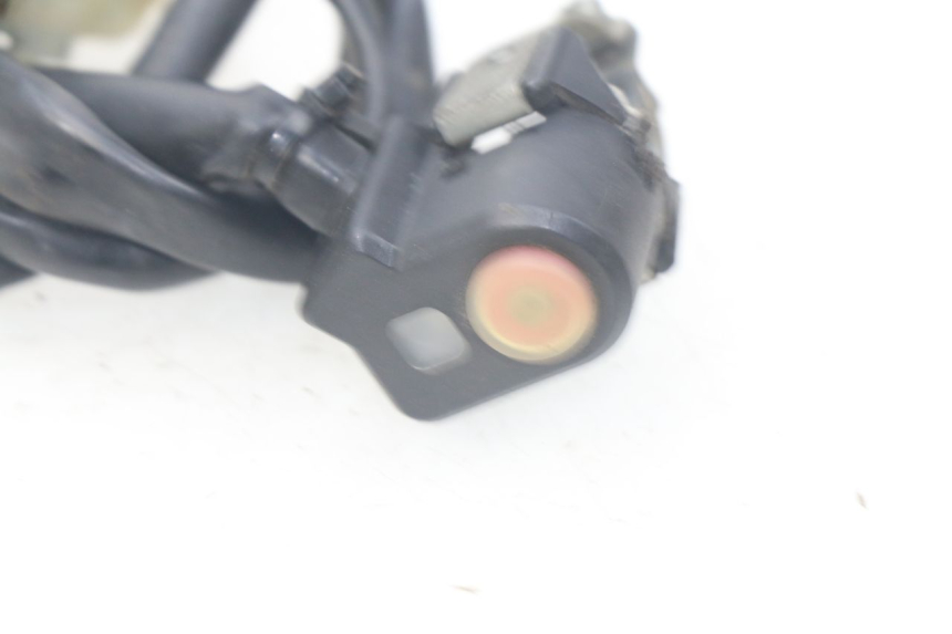 photo de LINKER STUURSCHAKELAAR HONDA CRF 250 (2010 - 2013) - Detail van het onderdeel