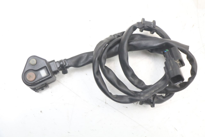photo de LINKER STUURSCHAKELAAR HONDA CRF R 250 (2020 - 2021) - Detail van het onderdeel