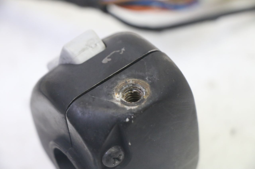 photo de LINKER STUURSCHAKELAAR SYM CROX 4T 50 (2016 - 2023) - Overzicht