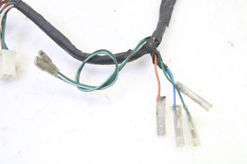 photo de LINKER STUURSCHAKELAAR SYM CROX 4T 50 (2016 - 2023) - Gecontroleerd onderdeel