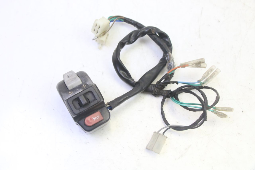 photo de LINKER STUURSCHAKELAAR SYM CROX 4T 50 (2016 - 2023) - Hoofdaanzicht