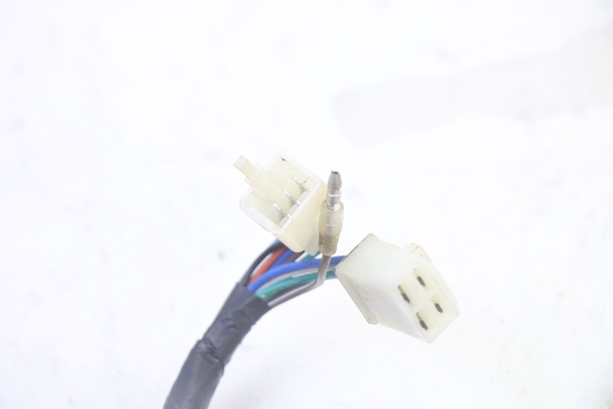 photo de LINKER STUURSCHAKELAAR SYM CROX 4T 50 (2016 - 2023) - Productaanzicht