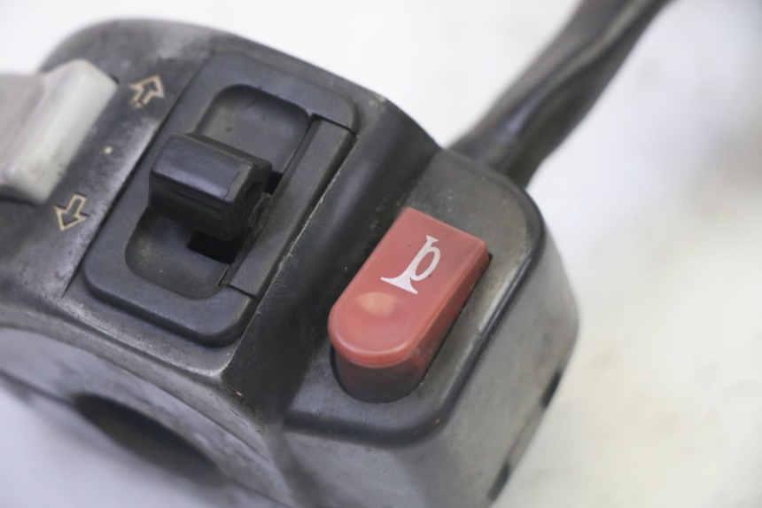 photo de LINKER STUURSCHAKELAAR SYM CROX 4T 50 (2016 - 2023) - Andere kijkhoek